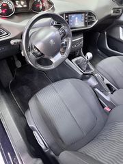 Peugeot 308 2015 1.6 BLUEHDI 120 ACTIVE PANORAMA-thumb-9