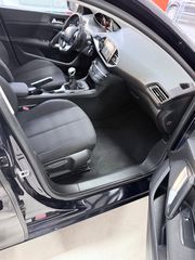 Peugeot 308 2015 1.6 BLUEHDI 120 ACTIVE PANORAMA-thumb-10