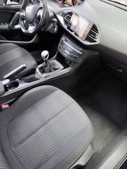 Peugeot 308 2015 1.6 BLUEHDI 120 ACTIVE PANORAMA-thumb-11