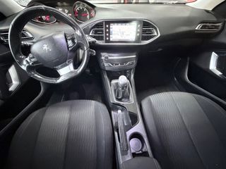 Peugeot 308 2015 1.6 BLUEHDI 120 ACTIVE PANORAMA-thumb-14