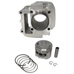 Κυλινδροπίστονο 57mm RACING YAMAHA CRYPTON R 115 TOKAHI