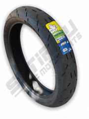 ΛΑΣΤΙΧΟ MICHELIN MOTO GP 120/70-17  HONDA GTR 150/SYM VF185 ΠΙΣΩ ΛΑΣΤΙΧΟ