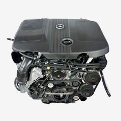 Κινητήρας 651.924 Mercedes E220 CDI W212