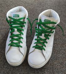 ADIDAS STAN SMITH MID