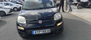 Fiat Panda 2013 900