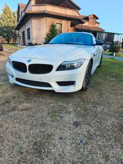 Bmw Z4 2011 3.0si