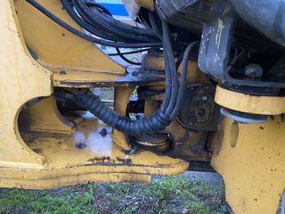 Φορτωτής Με Λάστιχα Volvo 2006 L25B-thumb-6