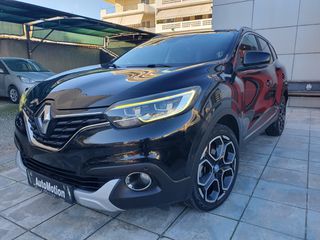 Renault Kadjar 2019 1.5 Energy Hypnotic*ΔΕΡΜΑ*NAVI*19''ΖΑΝΤΕΣ*ΝΕΑ ΤΙΜΗ*