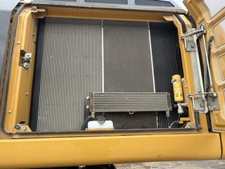 Εκσκαφέας Με Ερπύστριες CAT 2012 336 EL-thumb-12
