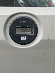 Εκσκαφέας Με Ερπύστριες CAT 2012 336 EL-thumb-14
