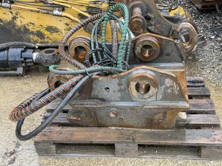 Εκσκαφέας Με Ερπύστριες CAT 2012 336 EL-thumb-15