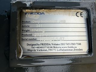 Εκσκαφέας Με Ερπύστριες CAT 2012 336 EL-thumb-19