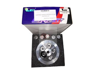 Καμπάνα με 5 ελατήρια YAMAHA CRYPTON X 135 LEO