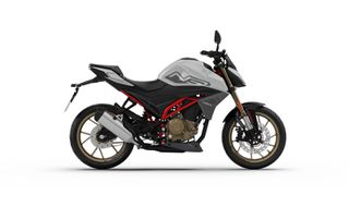 Morbidelli 2026 N300 - ΕΤΟΙΜΟΠΑΡΑΔΟΤΟ ΜΕ ΔΩΡΑ ΚΑΙ ΤΕΛΗ 2026-thumb-2