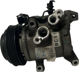 HYUNDAI I10 2013-2019 1.0 1.2 ΚΟΜΠΡΕΣΕΡ AC F500-QADAA-03