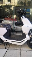 Daytona Cargo 125 2026 DAYTONA A25 EVO  2 ΧΡΟΝΙΑ ΕΓΓΥΗΣΗ-thumb-4