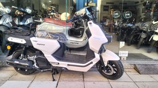 Daytona Cargo 125 2026 DAYTONA A25 EVO  2 ΧΡΟΝΙΑ ΕΓΓΥΗΣΗ-thumb-6