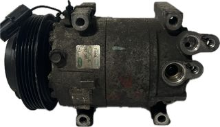 HYUNDAI I20 2008-2014 1.2 ΚΟΜΠΡΕΣΕΡ AC F500-KP8AA11