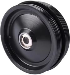 Smart Fortwo 451  Pulley Flexible Coupling Crankshaft