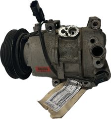 KIA STONIC 1.6 DIESEL ΚΟΜΠΡΕΣΕΡ AC DVE12N