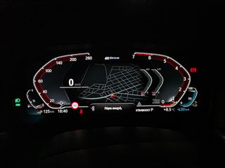 Bmw 330 2021 330e"M SPORT" 292Ps" FULL LED-Live Cockpit!!!!-thumb-58