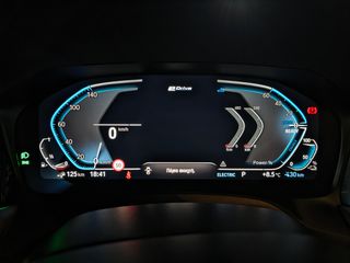 Bmw 330 2021 330e"M SPORT" 292Ps" FULL LED-Live Cockpit!!!!-thumb-59
