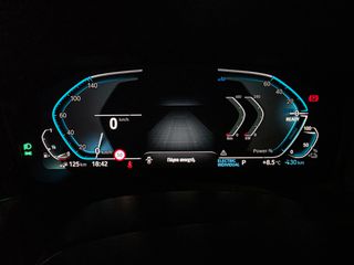 Bmw 330 2021 330e"M SPORT" 292Ps" FULL LED-Live Cockpit!!!!-thumb-60
