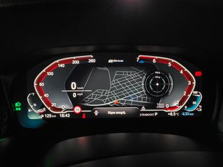 Bmw 330 2021 330e"M SPORT" 292Ps" FULL LED-Live Cockpit!!!!-thumb-62