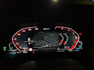 Bmw 330 2021 330e"M SPORT" 292Ps" FULL LED-Live Cockpit!!!!-thumb-63