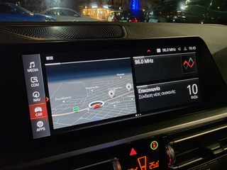 Bmw 330 2021 330e"M SPORT" 292Ps" FULL LED-Live Cockpit!!!!-thumb-65