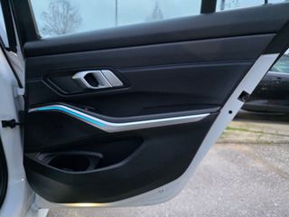 Bmw 330 2021 330e"M SPORT" 292Ps" FULL LED-Live Cockpit!!!!-thumb-102