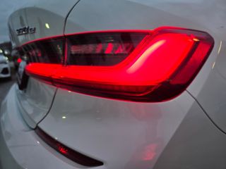 Bmw 330 2021 330e"M SPORT" 292Ps" FULL LED-Live Cockpit!!!!-thumb-107
