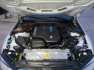 Bmw 330 2021 330e"M SPORT" 292Ps" FULL LED-Live Cockpit!!!!-thumb-111