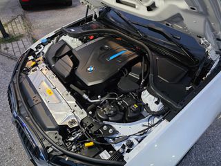 Bmw 330 2021 330e"M SPORT" 292Ps" FULL LED-Live Cockpit!!!!-thumb-112