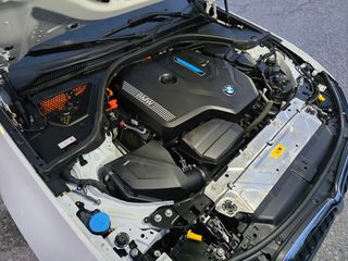 Bmw 330 2021 330e"M SPORT" 292Ps" FULL LED-Live Cockpit!!!!-thumb-113