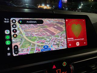 Bmw 330 2021 330e"M SPORT" 292Ps" FULL LED-Live Cockpit!!!!-thumb-68