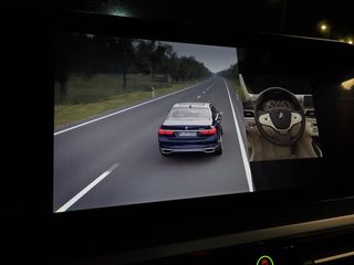 Bmw 330 2021 330e"M SPORT" 292Ps" FULL LED-Live Cockpit!!!!-thumb-83