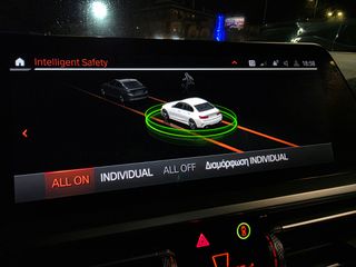 Bmw 330 2021 330e"M SPORT" 292Ps" FULL LED-Live Cockpit!!!!-thumb-85