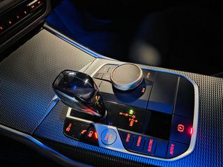 Bmw 330 2021 330e"M SPORT" 292Ps" FULL LED-Live Cockpit!!!!-thumb-86