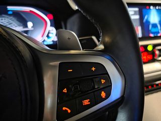 Bmw 330 2021 330e"M SPORT" 292Ps" FULL LED-Live Cockpit!!!!-thumb-88