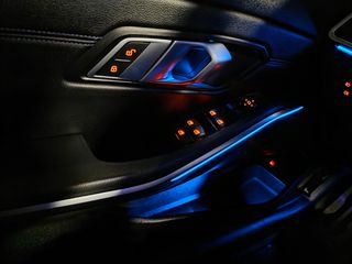 Bmw 330 2021 330e"M SPORT" 292Ps" FULL LED-Live Cockpit!!!!-thumb-92