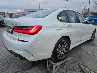 Bmw 330 2021 330e"M SPORT" 292Ps" FULL LED-Live Cockpit!!!!-thumb-12