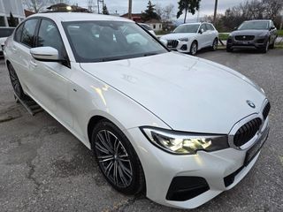 Bmw 330 2021 330e"M SPORT" 292Ps" FULL LED-Live Cockpit!!!!-thumb-11