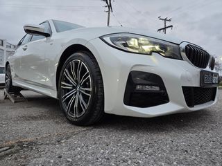 Bmw 330 2021 330e"M SPORT" 292Ps" FULL LED-Live Cockpit!!!!-thumb-3