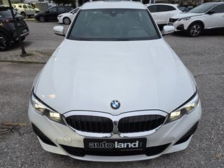 Bmw 330 2021 330e"M SPORT" 292Ps" FULL LED-Live Cockpit!!!!-thumb-14