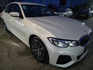 Bmw 330 2021 330e"M SPORT" 292Ps" FULL LED-Live Cockpit!!!!-thumb-37