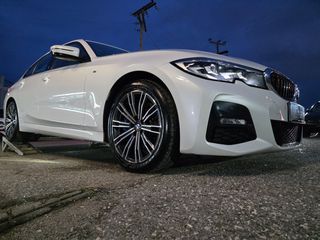 Bmw 330 2021 330e"M SPORT" 292Ps" FULL LED-Live Cockpit!!!!-thumb-35