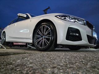 Bmw 330 2021 330e"M SPORT" 292Ps" FULL LED-Live Cockpit!!!!-thumb-40