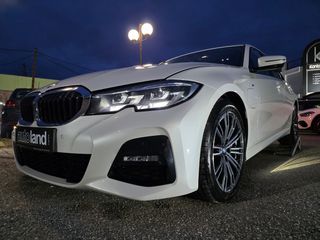 Bmw 330 2021 330e"M SPORT" 292Ps" FULL LED-Live Cockpit!!!!-thumb-39