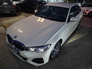 Bmw 330 2021 330e"M SPORT" 292Ps" FULL LED-Live Cockpit!!!!-thumb-38
